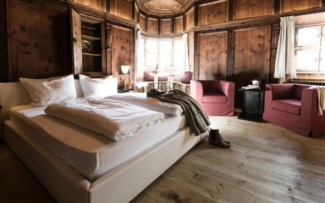 Hotel Weisses Kreuz