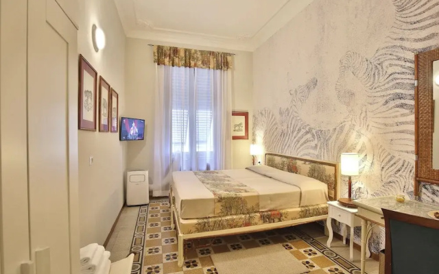 Madama Guest House
