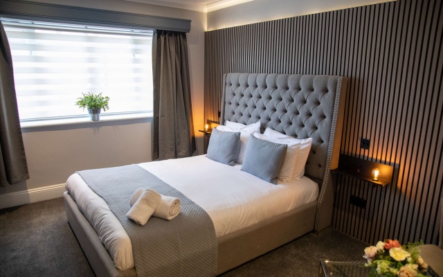 Best Western Bristol North The Gables Hotel