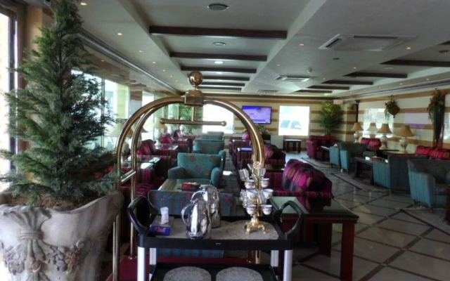 Aknan Al Morooj Furnished Units