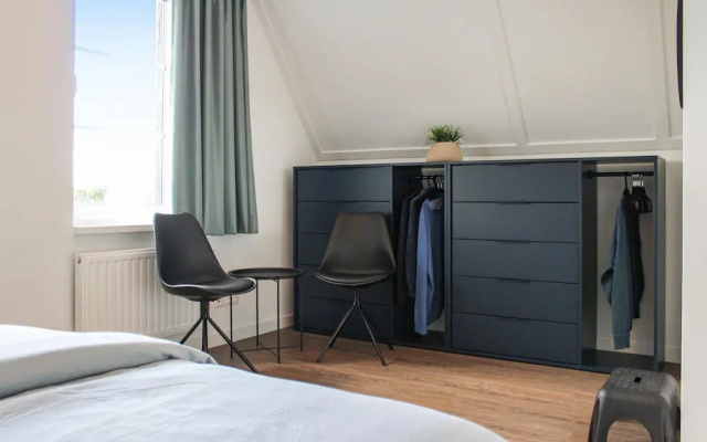 Stunning Home in Stavoren With 3 Bedrooms and Wifi