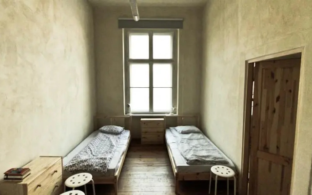 Apartamenty 8