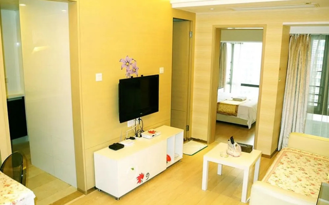 Phoenix Impression Hotel Apartment
