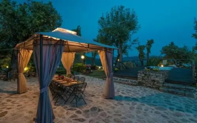 Villa la Rocca
