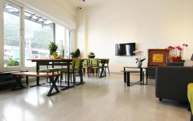 Haichin&Haiting B&B