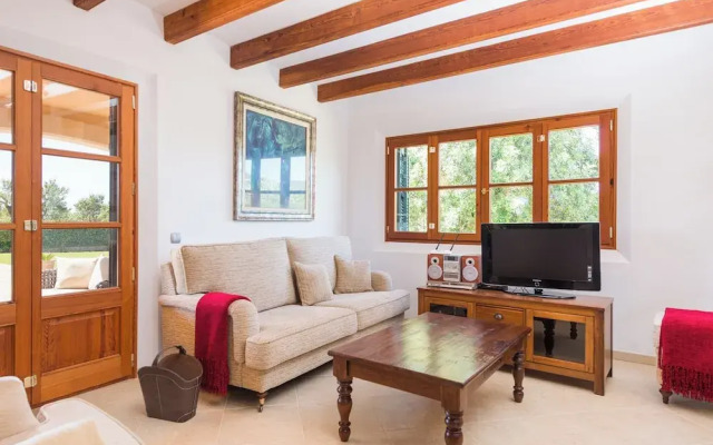 Can Bielet - Villa With Private Pool In Binissalem