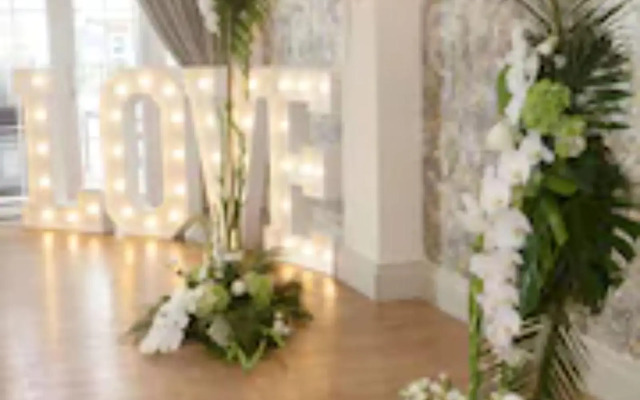 The Orchid Hotel