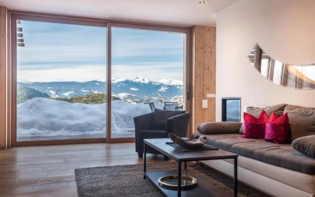 Aura Chalets - Nr 3