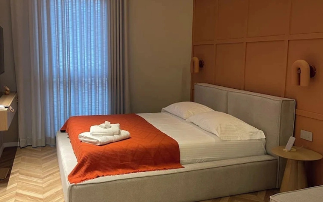 Garden Aparthotel