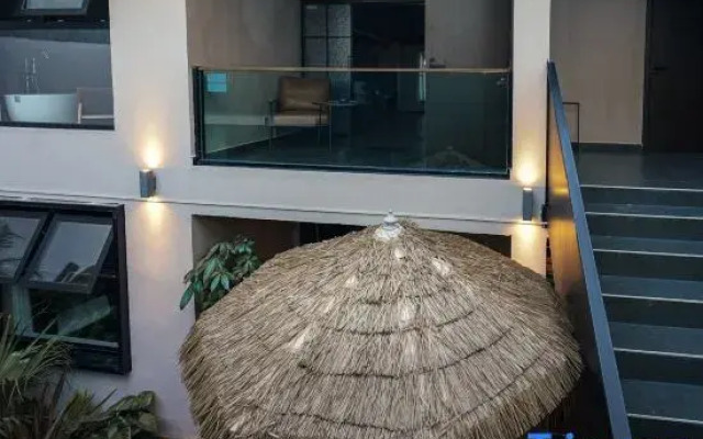 Guli · Private Courtyard Homestay (Dali Ancient City Erhai Store)