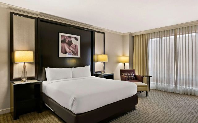 The Royal Sonesta Harbor Court Baltimore