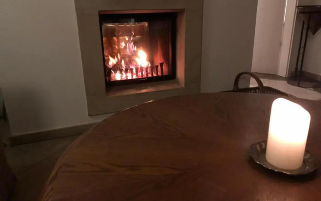 Ferienscheune Weenzen