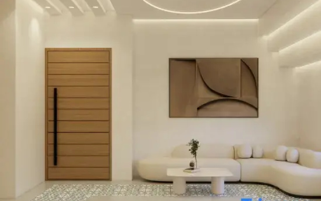 THE SAND Suites & Villas - Jimbaran