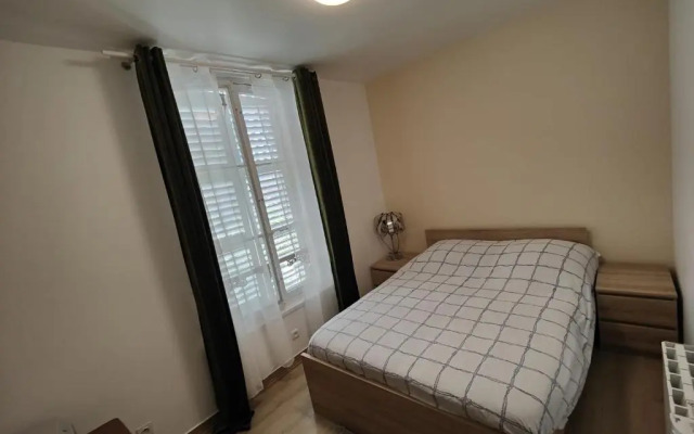 Appartement en résidence Gisors