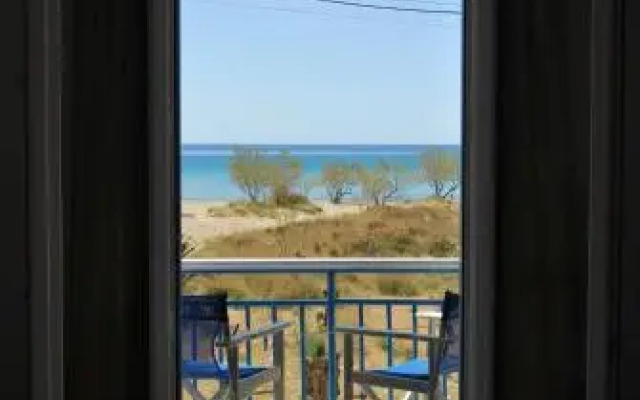 Afroditi Hotel