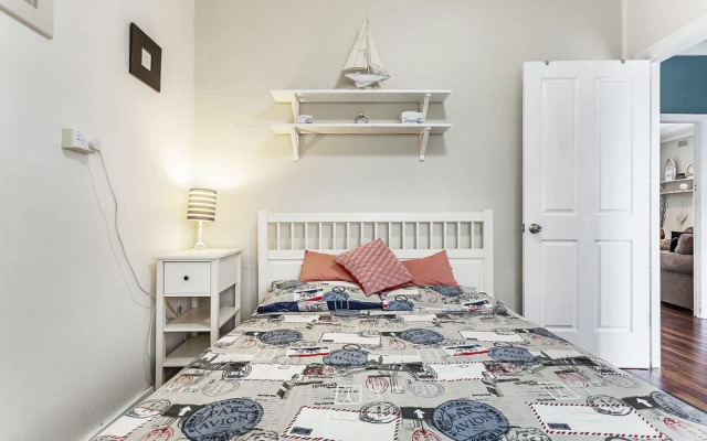 Tomaree Road, 14, Oscars Pet Friendly Beach House