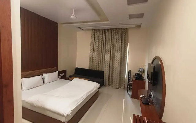 Hotel Kamla Heritage - Shivpuri