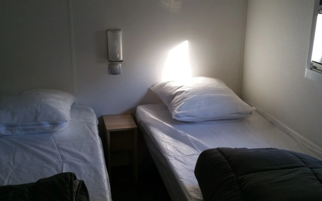 Camping Fleur D'Oleron