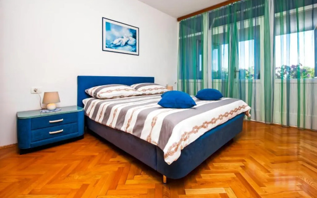 Apartment Centener