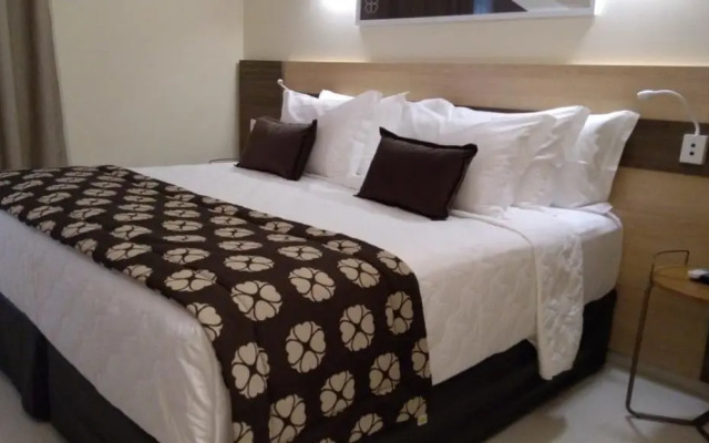 Allcon House Inn Hotel AnaShopping By Perfecta Hotels
