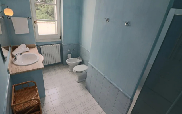 Relais Delle Rose - Mimmi Executive Suite