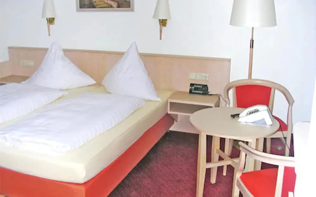Hotel & Café Göller