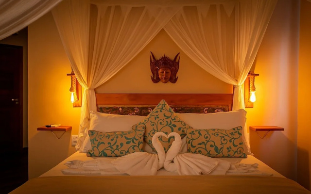 Shiva Boutique Hotel - Praia do Rosa