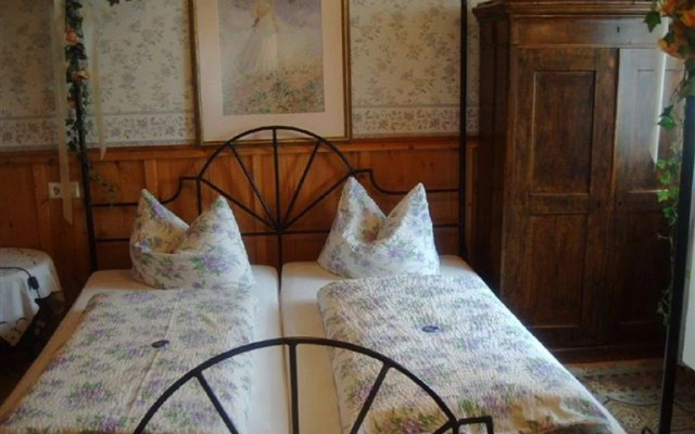Alte Schreinerei-Auberge Harlekin
