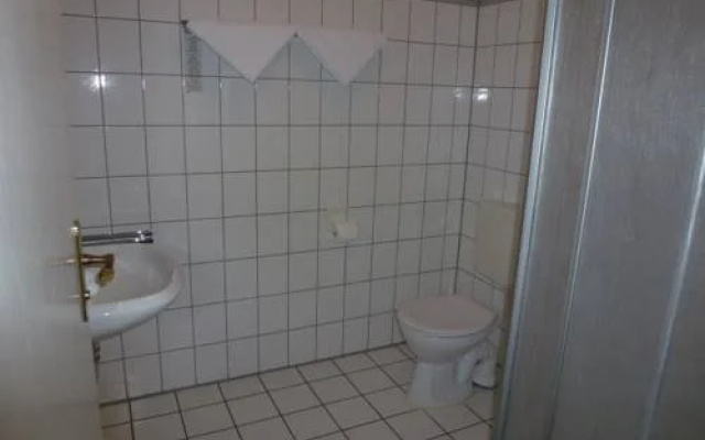 Landhotel Solmser Hof