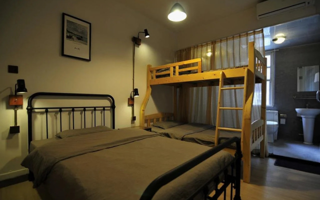 Xiamen Locanda International Hostel