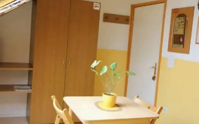 Mekina Guesthouse