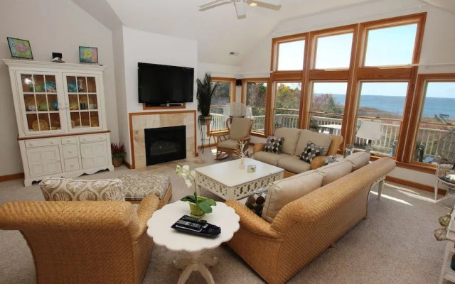 Eventide - 5 Br Home