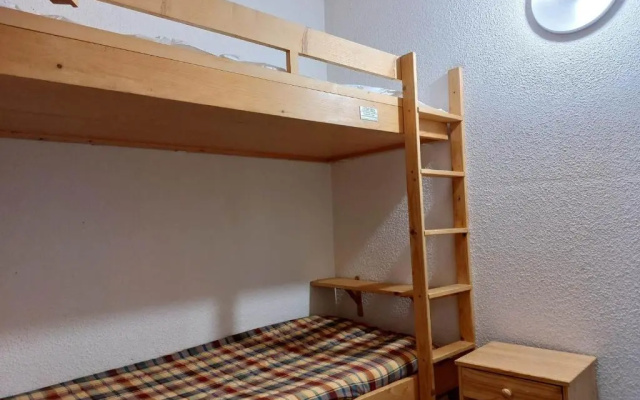 Appartement Les Arcs 1800, 1 pièce, 5 personnes - FR-1-411-217