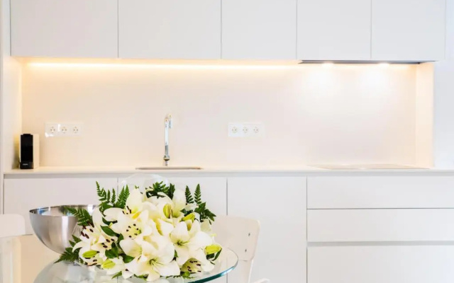 Lauser City Suites