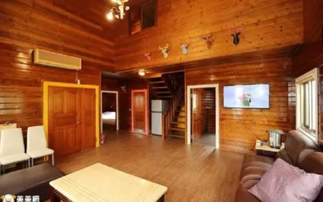 Lakeside Camping Resort