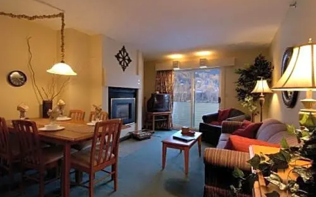 Village of Loon Mountain - VI