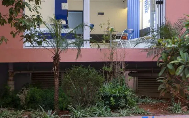 Qinglan International Youth Hostel (Zhengyifang Shopping Center)