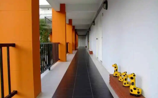 Granny House