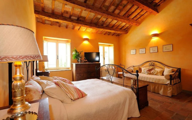 Villa Tombolina