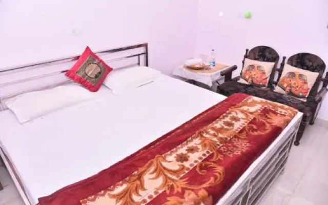 White House Amritsar