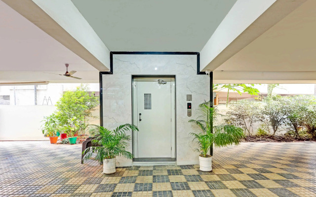Hotel O Rushikonda Beach