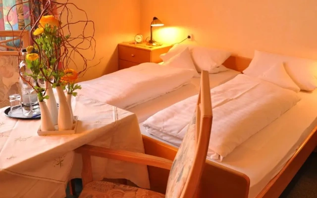 Hotel Schick