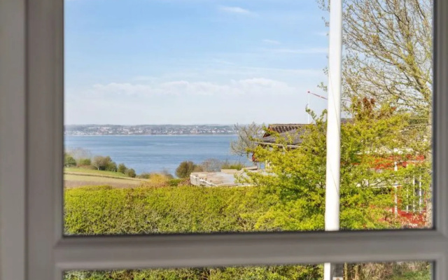 "Susia" - 200m from the sea in Funen