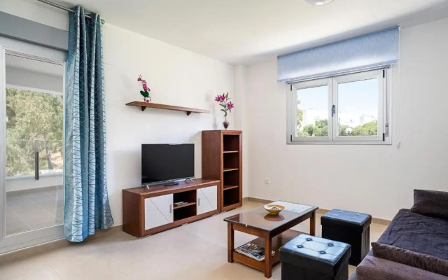 Apartamento bajada del Chorrillo II - Domusur