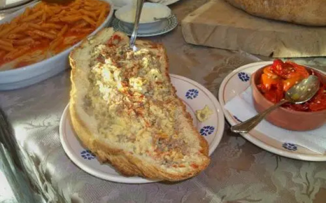 Hotel Forliano
