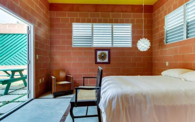 Casa Zazil Ha