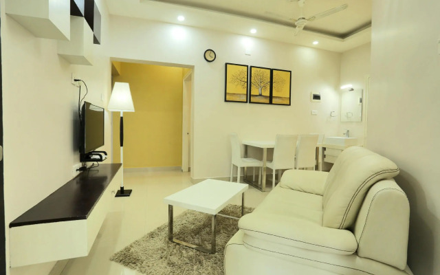 Le Villagio Holiday Apartment & Vacation Rentals