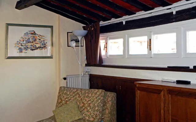 Casa delle Eroidi