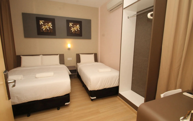 Ipoh Boutique Hotel