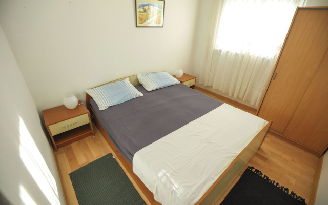 Apartments Teo